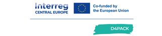 Progetto europeo D4PACK